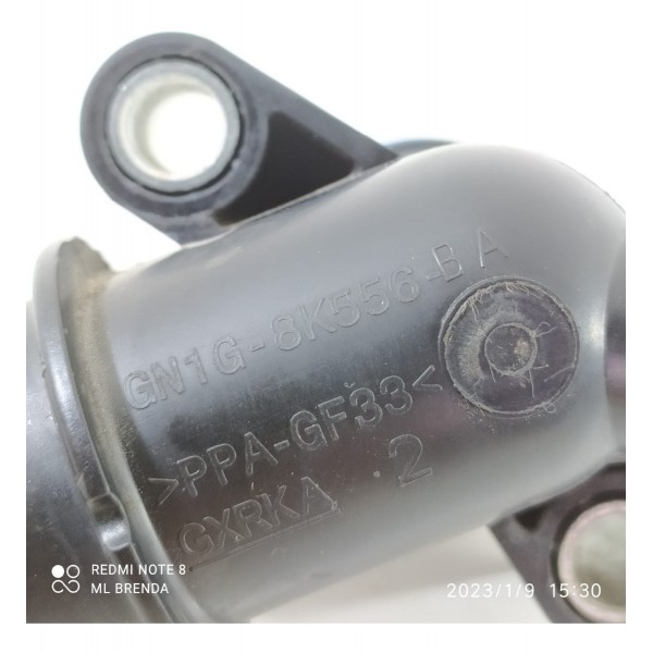 Cavalete Conexão Bomba Agua Ecosport 2020 Gn1g8k556ba /24080