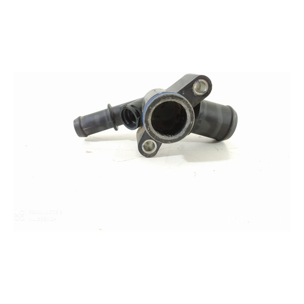 Cavalete Conexão Bomba Agua Ecosport 2020 Gn1g8k556ba /24080