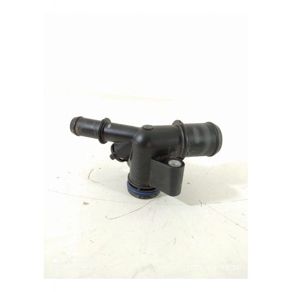 Cavalete Conexão Bomba Agua Ecosport 2020 Gn1g8k556ba /24080