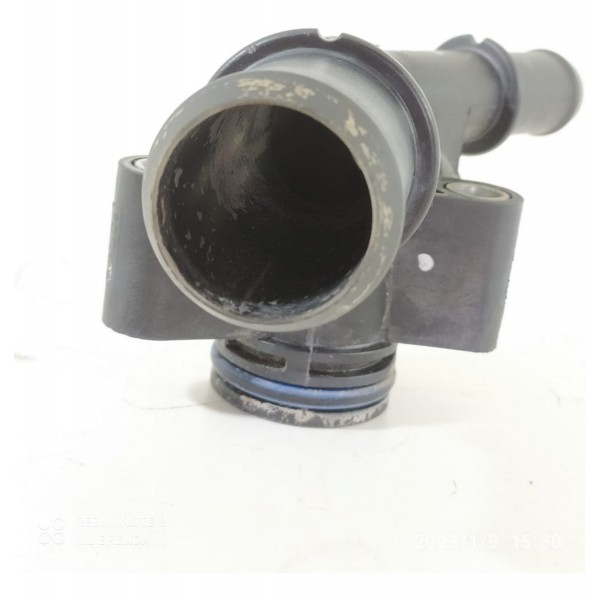 Cavalete Conexão Bomba Agua Ecosport 2020 Gn1g8k556ba /24080