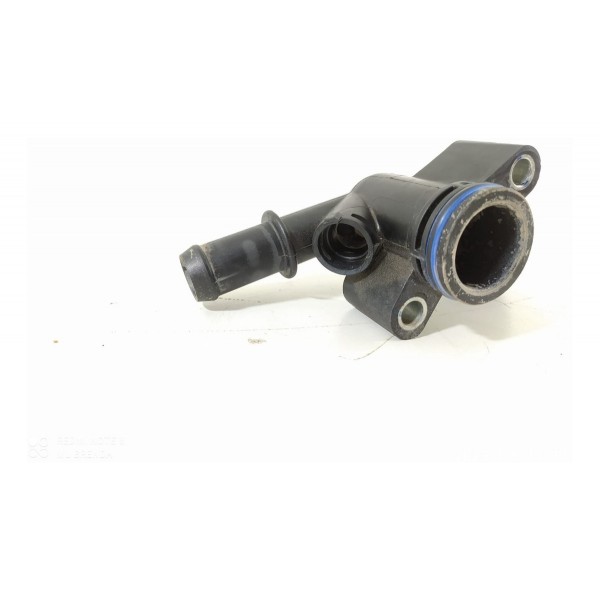Cavalete Conexão Bomba Agua Ecosport 2020 Gn1g8k556ba /24080