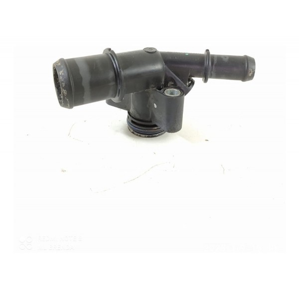Cavalete Conexão Bomba Agua Ecosport 2020 Gn1g8k556ba /24080