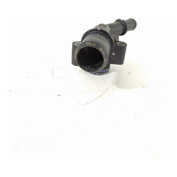 Cavalete Conexão Bomba Agua Ecosport 2020 Gn1g8k556ba /24080