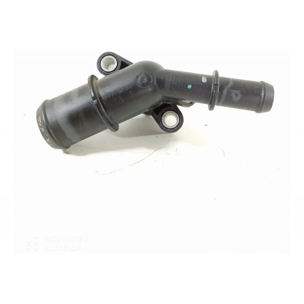 Cavalete Conexão Bomba Agua Ecosport 2020 Gn1g8k556ba /24080
