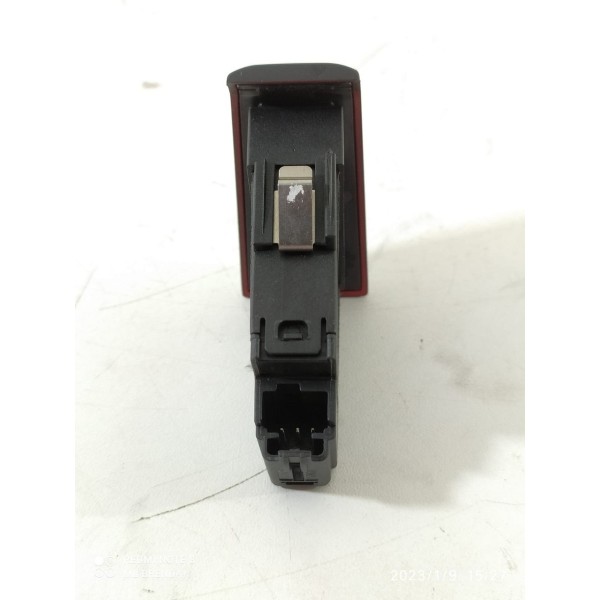 Botão Pisca Alerta Ford Ecosport 2020 / 24079