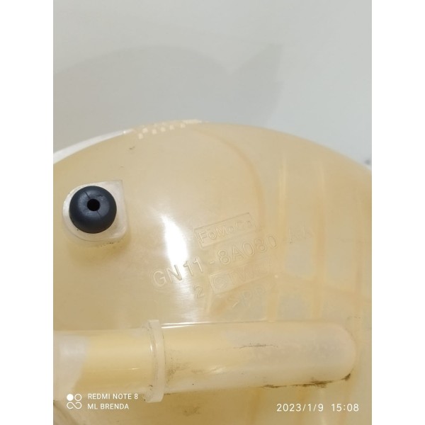 Reservatorio Agua Radiador Ecosport 2018/22 Gn118a080 /24073
