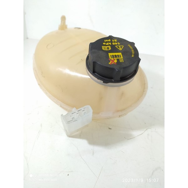 Reservatorio Agua Radiador Ecosport 2018/22 Gn118a080 /24073
