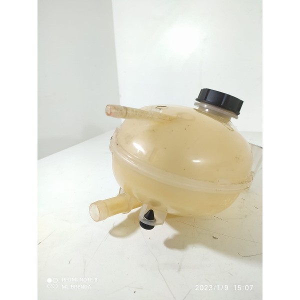 Reservatorio Agua Radiador Ecosport 2018/22 Gn118a080 /24073