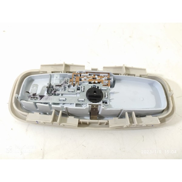 Luz Teto Ford Ecosport 2017 2018 2019 2020 / 24072