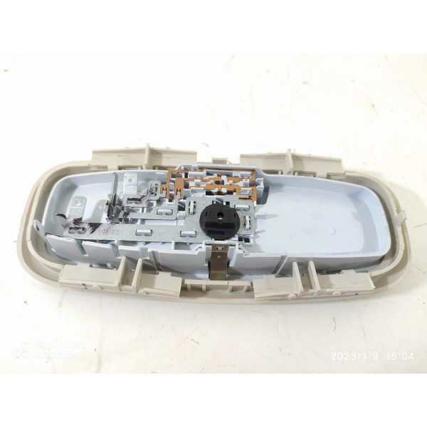Luz Teto Ford Ecosport 2017 2018 2019 2020 / 24072