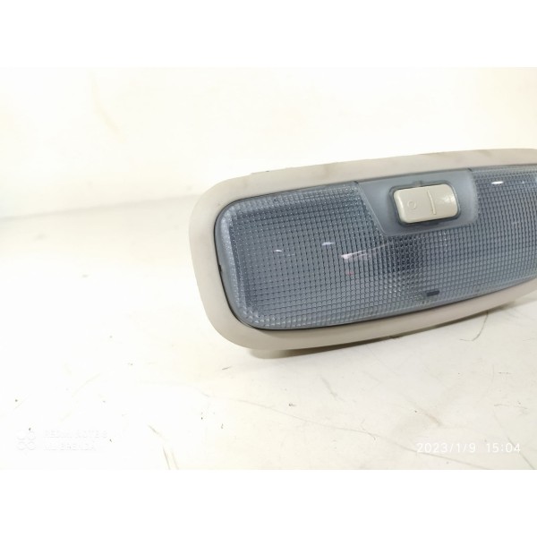 Luz Teto Ford Ecosport 2017 2018 2019 2020 / 24072