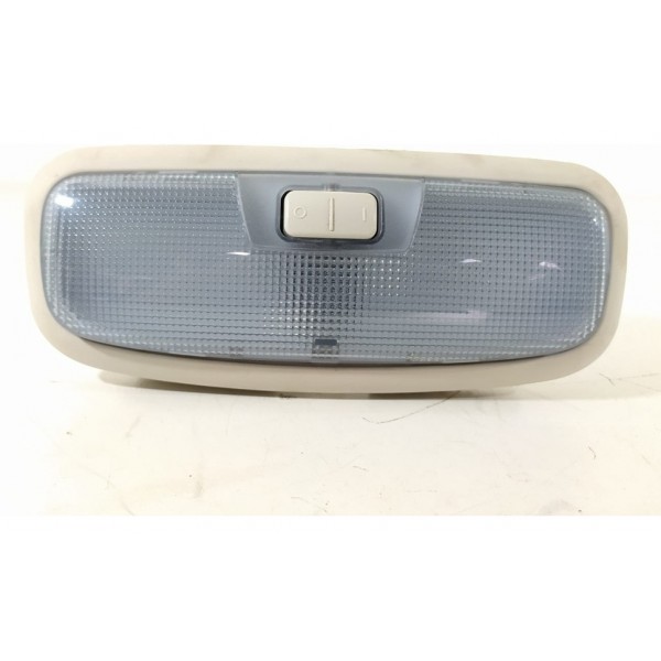 Luz Teto Ford Ecosport 2017 2018 2019 2020 / 24072