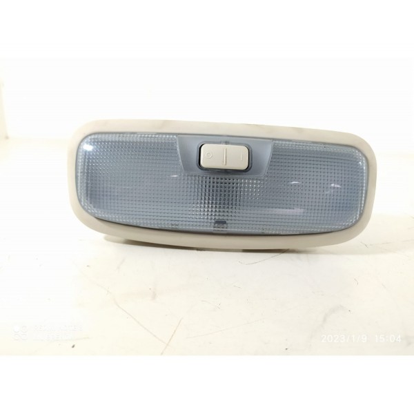 Luz Teto Ford Ecosport 2017 2018 2019 2020 / 24072