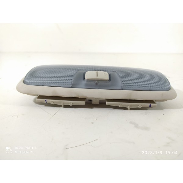 Luz Teto Ford Ecosport 2017 2018 2019 2020 / 24072
