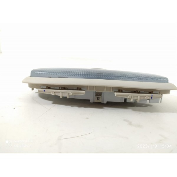 Luz Teto Ford Ecosport 2017 2018 2019 2020 / 24072