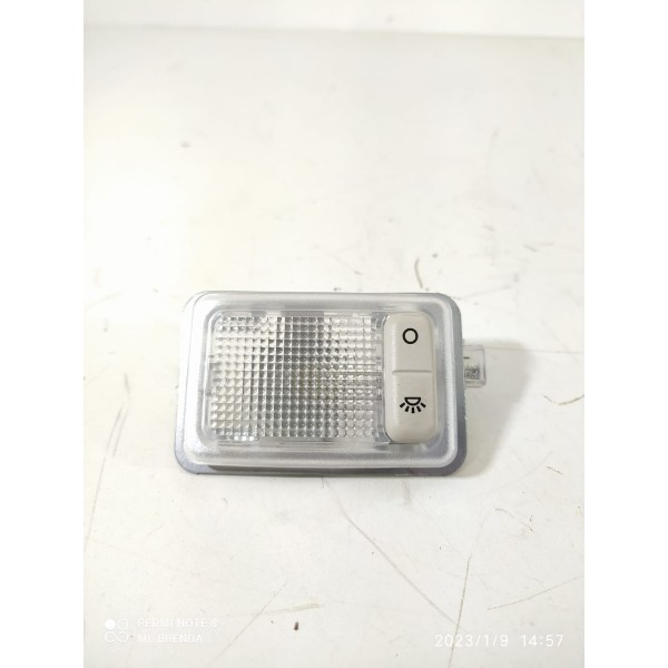 Luz Cortesia Quebra Sol Ford Ecosport 2020 / 24070
