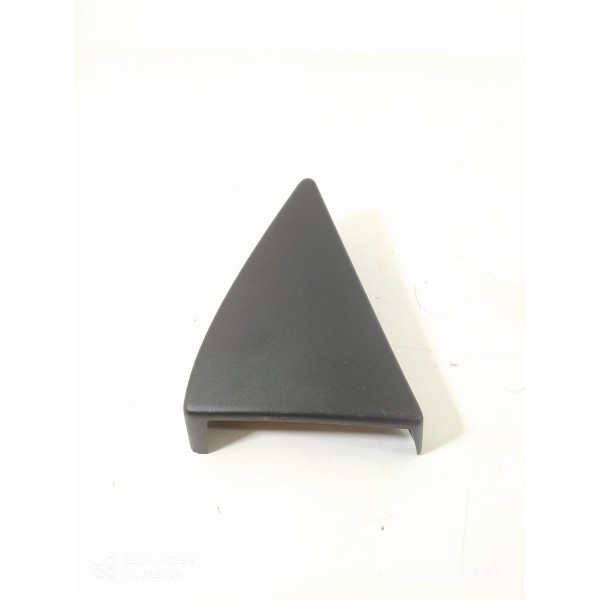 Acabamento Retrovisor Ecosport 2020 Esq Cn15a254k07 / 24062