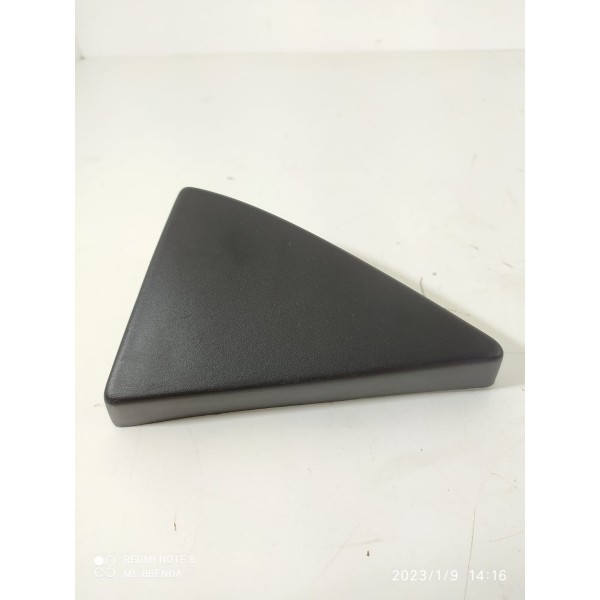 Acabamento Retrovisor Ecosport 2020 Esq Cn15a254k07 / 24062