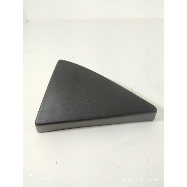 Acabamento Retrovisor Ecosport 2020 Esq Cn15a254k07 / 24062