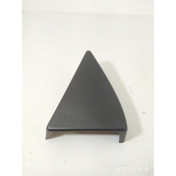 Acabamento Int Retrovisor Dir Ecosport 2018/2022 /24061