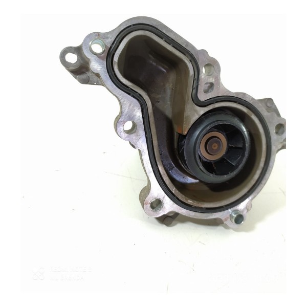 Bomba Agua Ford Ecosport Ka 1.5 2018/22 Gn1g8501ba /24058