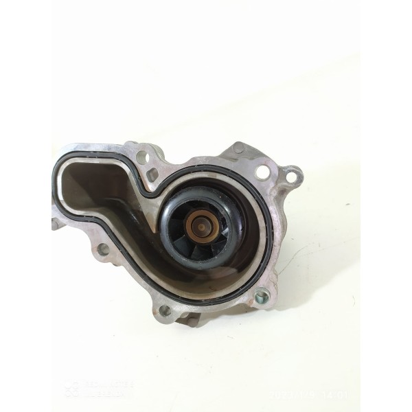 Bomba Agua Ford Ecosport Ka 1.5 2018/22 Gn1g8501ba /24058