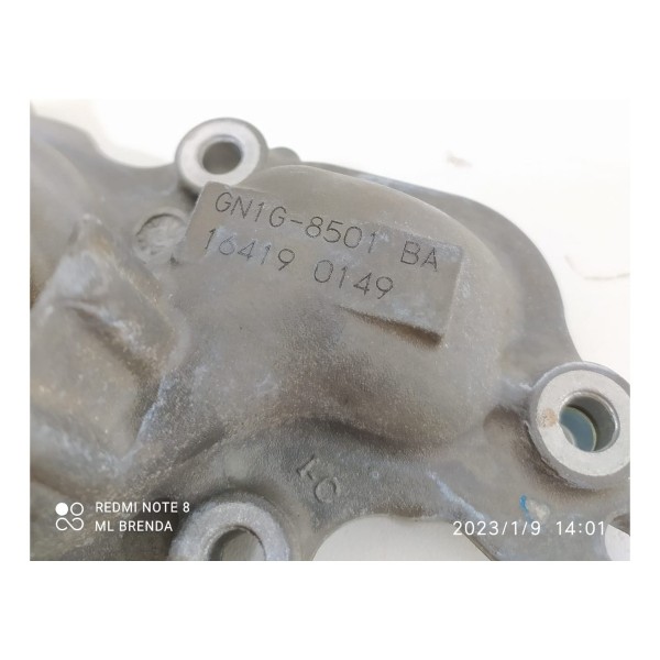 Bomba Agua Ford Ecosport Ka 1.5 2018/22 Gn1g8501ba /24058