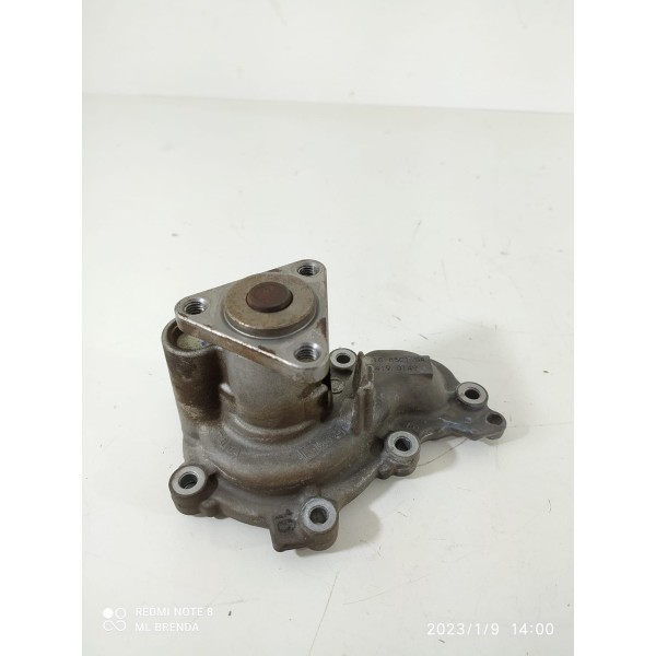 Bomba Agua Ford Ecosport Ka 1.5 2018/22 Gn1g8501ba /24058