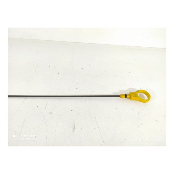 Vareta Oleo Ecosport Ka 1.5 2018/2022 Original / 24056