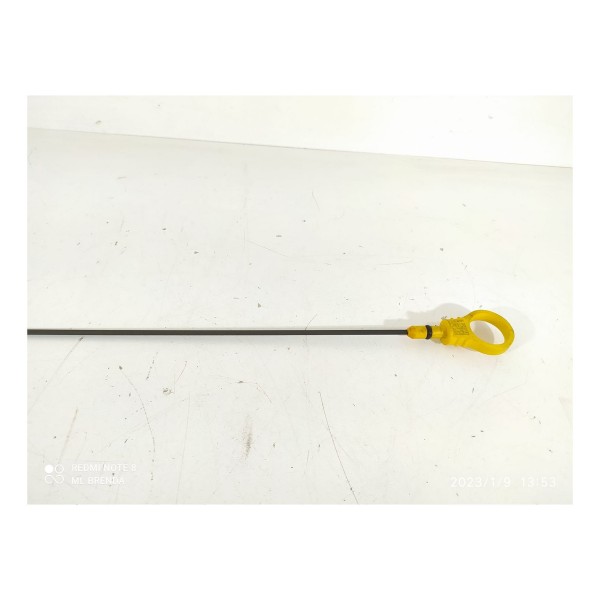 Vareta Oleo Ecosport Ka 1.5 2018/2022 Original / 24056