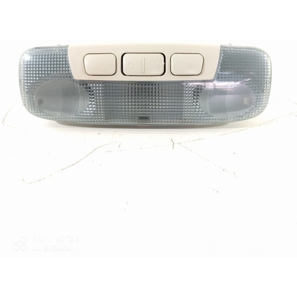 Luz  Teto Ford Ecosport 2018/2022 Original / 24053