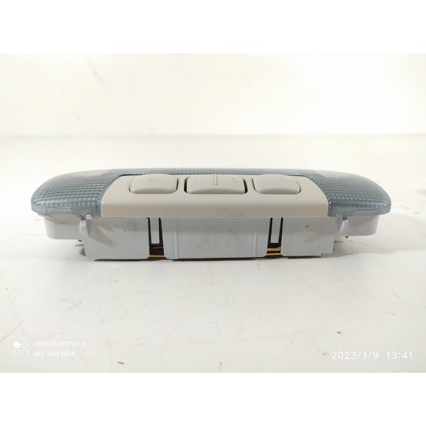 Luz  Teto Ford Ecosport 2018/2022 Original / 24053