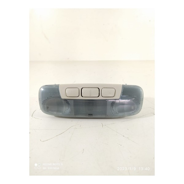 Luz  Teto Ford Ecosport 2018/2022 Original / 24053
