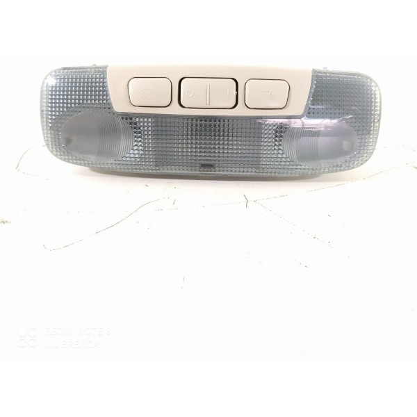 Luz  Teto Ford Ecosport 2018/2022 Original / 24053