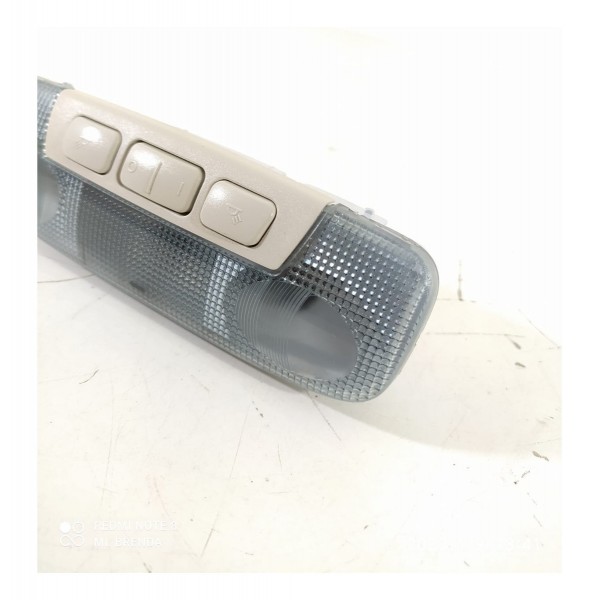 Luz  Teto Ford Ecosport 2018/2022 Original / 24053