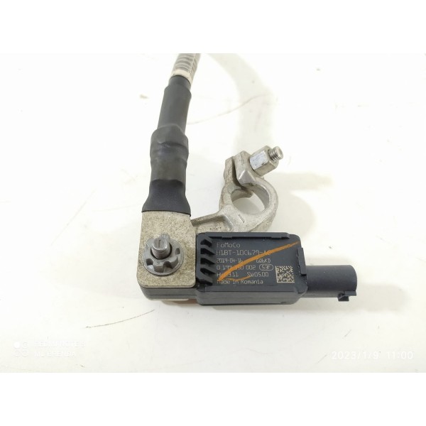 Sensor Bateria Negativo Ecosport 2018/22 Hlbt10c679ac /24041
