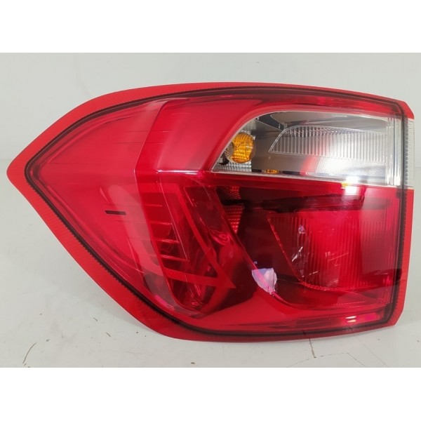 Lanterna Ecosport Esquerda 2018 2019 2020 2021 / 24034