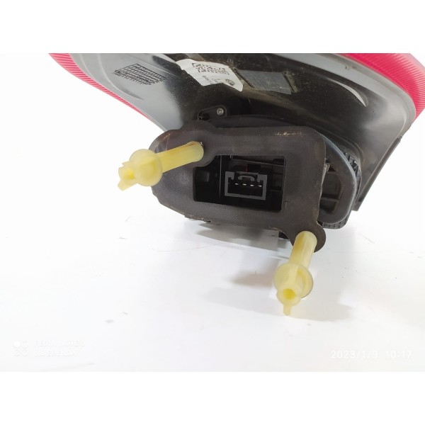 Lanterna Ecosport Esquerda 2018 2019 2020 2021 / 24034