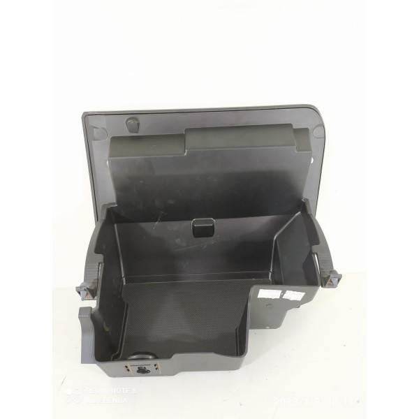 Porta Luvas Ecosport 2018 2019 2020 2021 2022 Orig / 24033