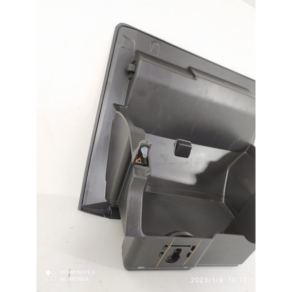 Porta Luvas Ecosport 2018 2019 2020 2021 2022 Orig / 24033
