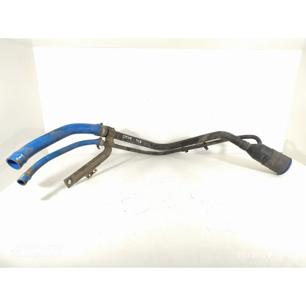 Gargalo Tanque Ecosport 2018 2019 2022 Original / 24031