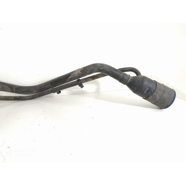 Gargalo Tanque Ecosport 2018 2019 2022 Original / 24031