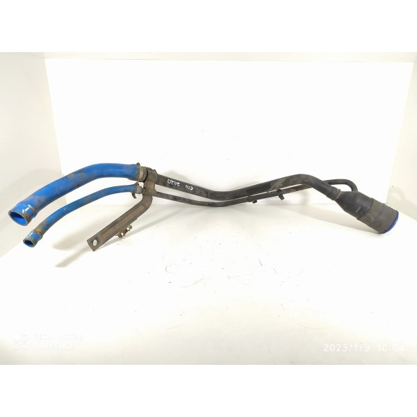 Gargalo Tanque Ecosport 2018 2019 2022 Original / 24031