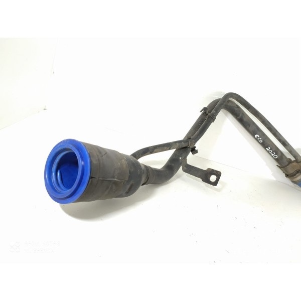 Gargalo Tanque Ecosport 2018 2019 2022 Original / 24031