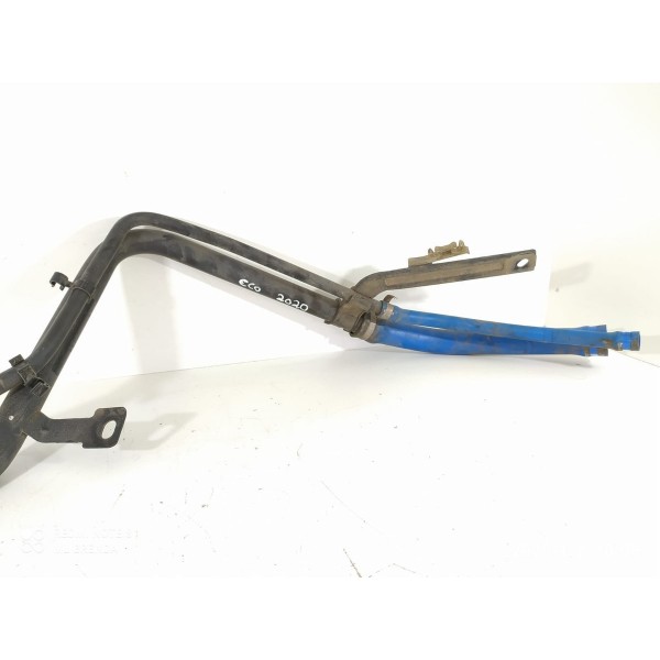 Gargalo Tanque Ecosport 2018 2019 2022 Original / 24031