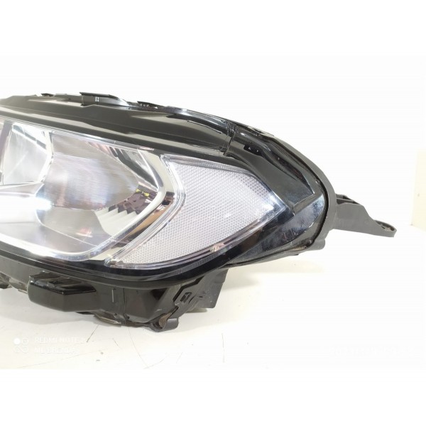 Farol Ecosport Esquerdo Sem Led 2018 2019 2020 2021 /24030