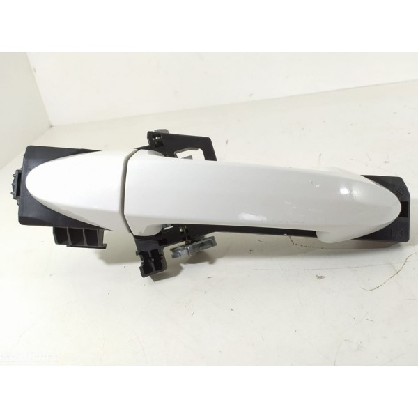Maçaneta Porta Ecosport 2014 2016 2019 2020 Tras Esq /24028