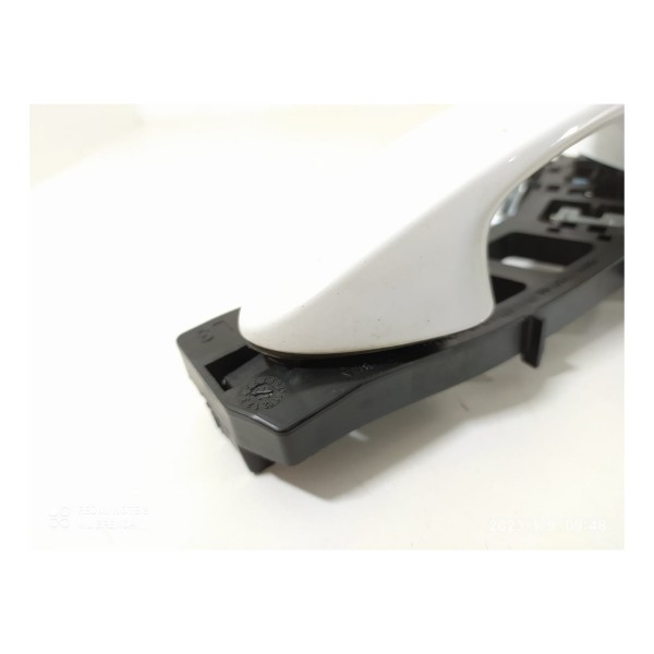 Maçaneta Porta Ecosport 2014 2016 2019 2020 Tras Esq /24028
