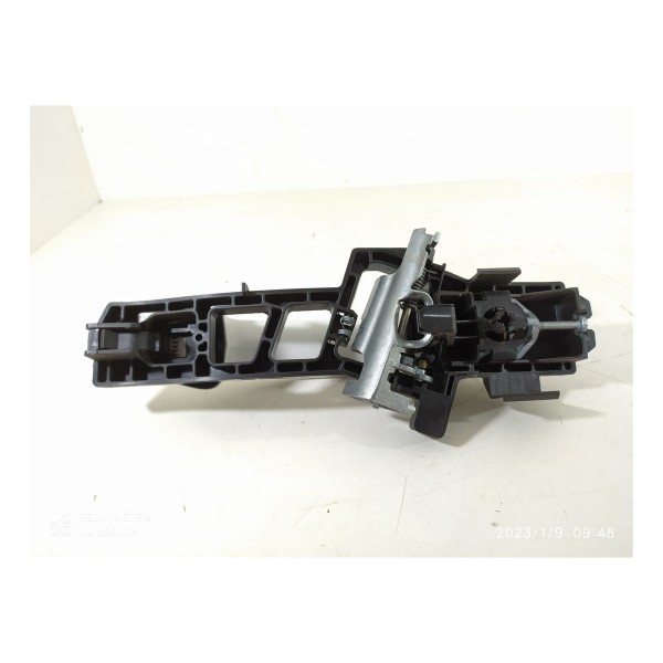Maçaneta Porta Ecosport 2014 2016 2019 2020 Tras Esq /24028