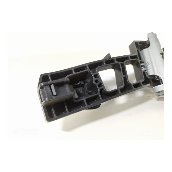 Maçaneta Porta Ecosport 2014 2016 2019 2020 Tras Esq /24028